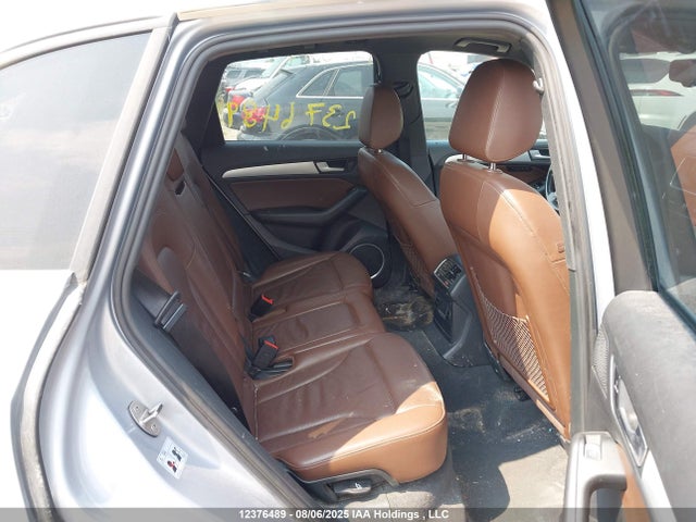 Audi Tdi 2015 WA1VFCFP2FA048851 Image 8