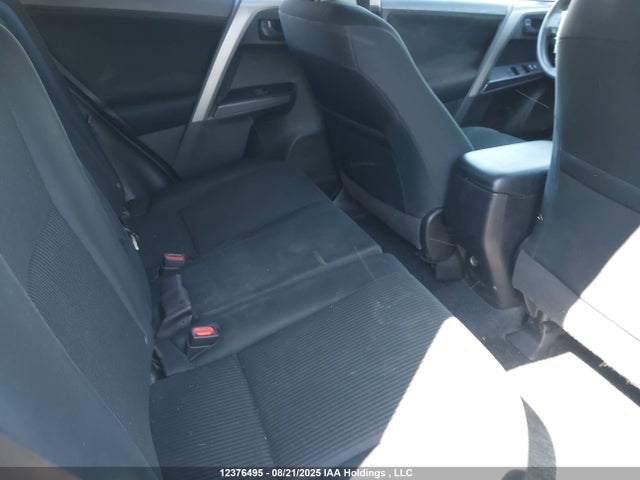 Toyota 2ar-fe 2018 2T3BFREV6JW831256 Image 8