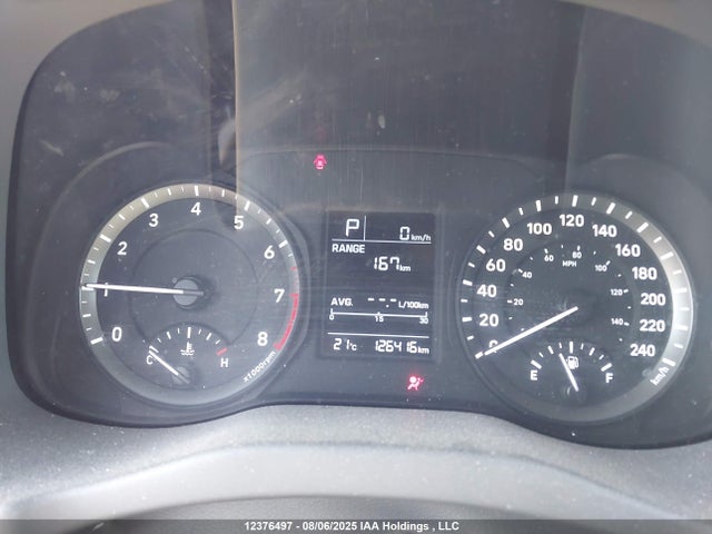 Hyundai mpi nu 2019 KM8K1CAA9KU313134 Image 7