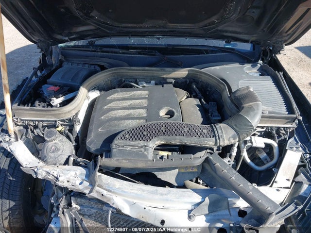 W1N0G8EB1LV232983 Mercedes-Benz m264
