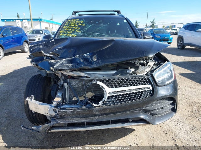 W1N0G8EB1LV232983 Mercedes-Benz m264