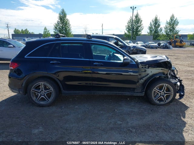 W1N0G8EB1LV232983 Mercedes-Benz m264