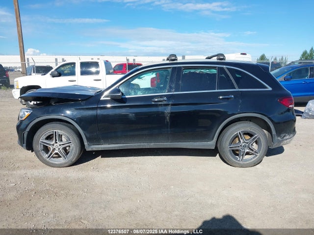 W1N0G8EB1LV232983 Mercedes-Benz m264