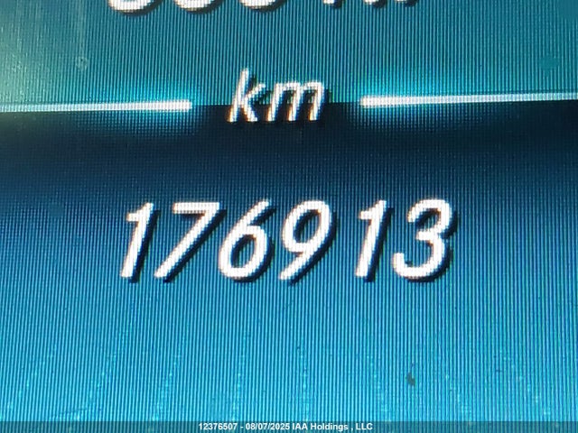 W1N0G8EB1LV232983 Mercedes-Benz m264
