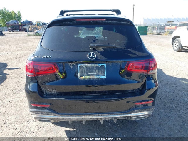 W1N0G8EB1LV232983 Mercedes-Benz m264