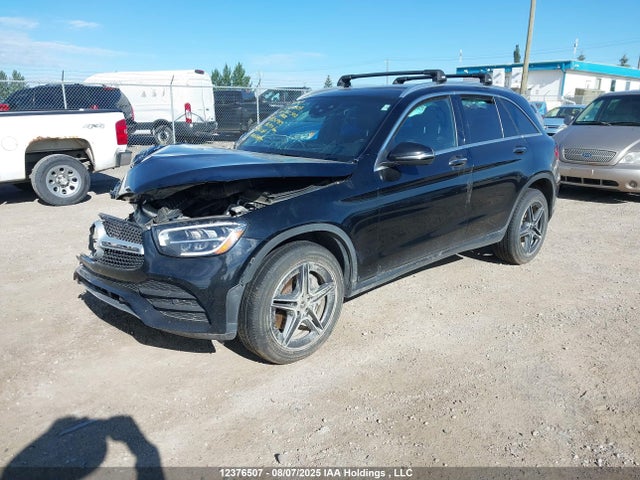 W1N0G8EB1LV232983 Mercedes-Benz m264