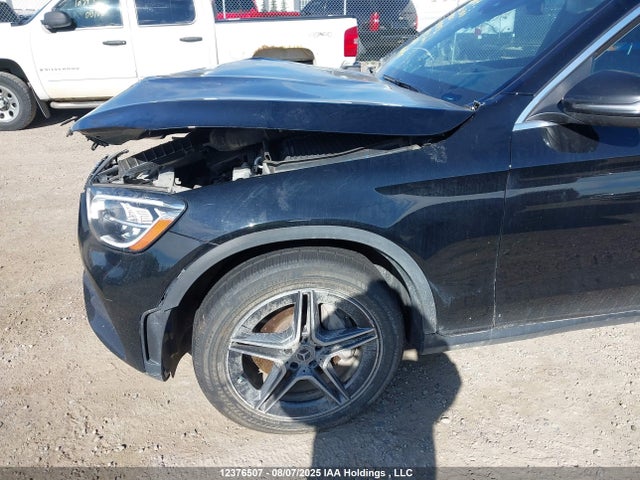 W1N0G8EB1LV232983 Mercedes-Benz m264