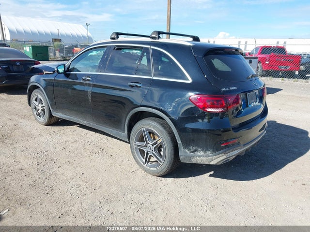 W1N0G8EB1LV232983 Mercedes-Benz m264