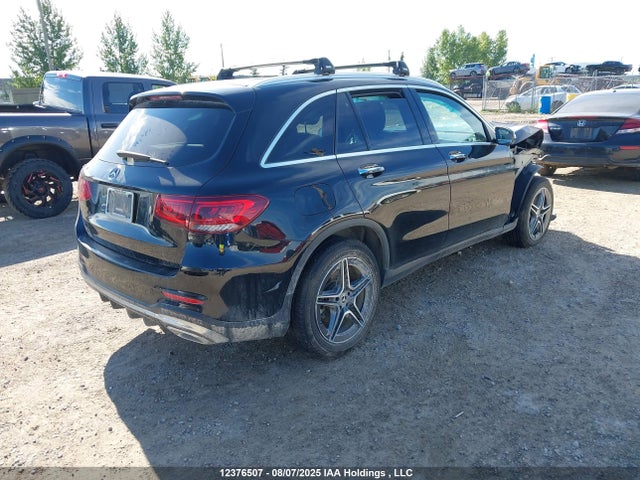 W1N0G8EB1LV232983 Mercedes-Benz m264