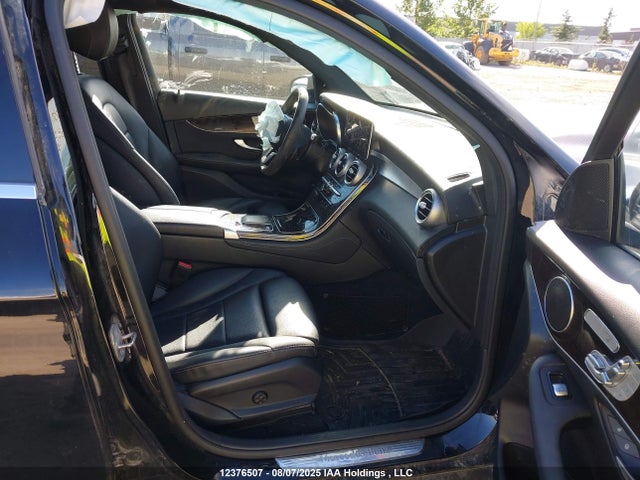 W1N0G8EB1LV232983 Mercedes-Benz m264