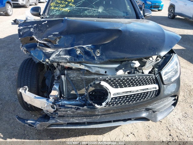W1N0G8EB1LV232983 Mercedes-Benz m264