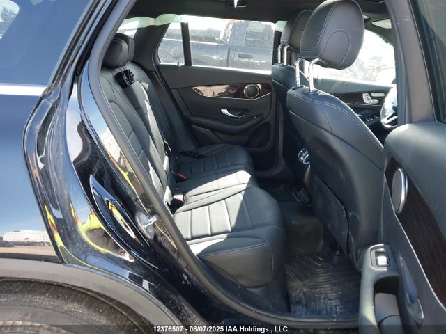 W1N0G8EB1LV232983 Mercedes-Benz m264