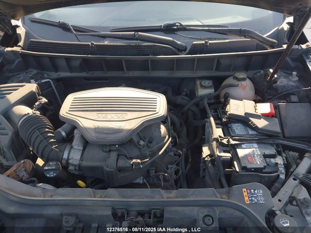 1GYKNDRS3HZ124514 Cadillac lgx - di: direct injection, vvt: variable valve timing, alum, gen 2