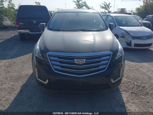 1GYKNDRS3HZ124514 Cadillac lgx - di: direct injection, vvt: variable valve timing, alum, gen 2
