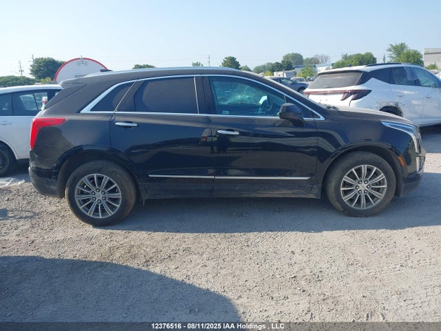 1GYKNDRS3HZ124514 Cadillac lgx - di: direct injection, vvt: variable valve timing, alum, gen 2