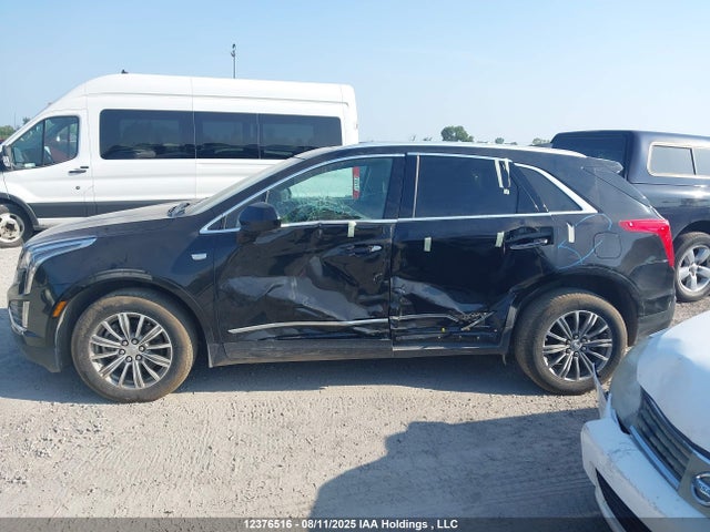 1GYKNDRS3HZ124514 Cadillac lgx - di: direct injection, vvt: variable valve timing, alum, gen 2