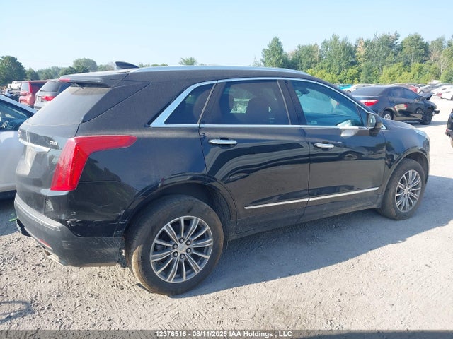 1GYKNDRS3HZ124514 Cadillac lgx - di: direct injection, vvt: variable valve timing, alum, gen 2