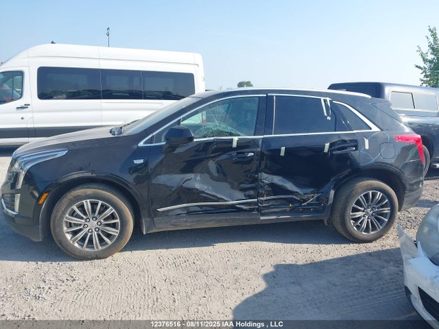 1GYKNDRS3HZ124514 Cadillac lgx - di: direct injection, vvt: variable valve timing, alum, gen 2