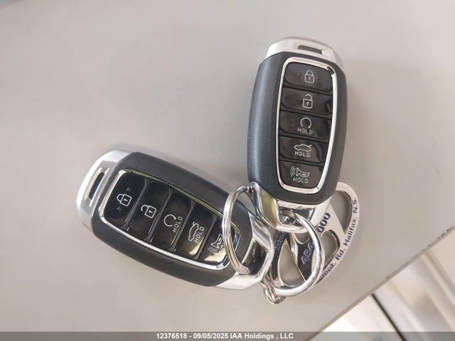 Hyundai gdi kappa 2023 KMHLN4AJ0PU066897 Image 11