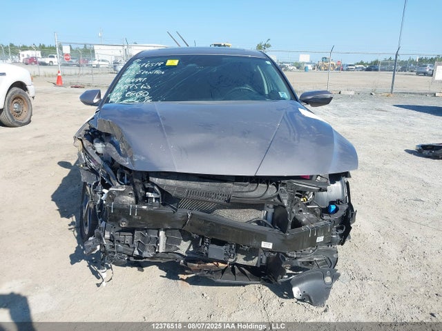 Hyundai gdi kappa 2023 KMHLN4AJ0PU066897 Image 13