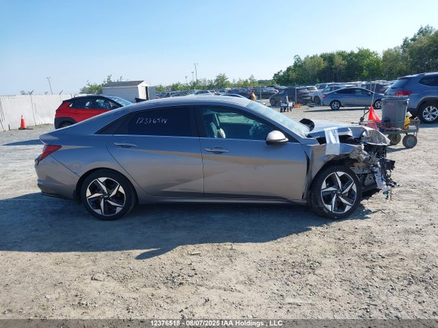 Hyundai gdi kappa 2023 KMHLN4AJ0PU066897 Image 14