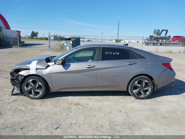 Hyundai gdi kappa 2023 KMHLN4AJ0PU066897 Image 15