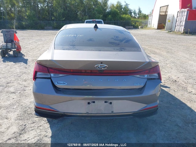 Hyundai gdi kappa 2023 KMHLN4AJ0PU066897 Image 17