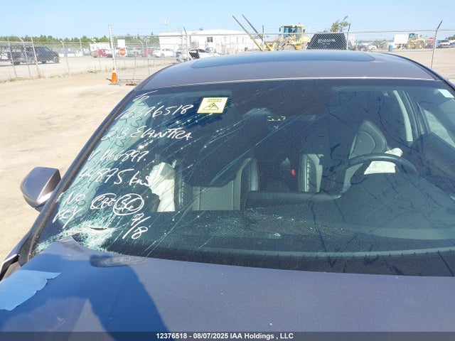 Hyundai gdi kappa 2023 KMHLN4AJ0PU066897 Image 18