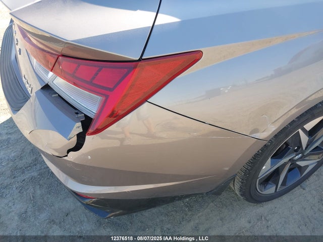 Hyundai gdi kappa 2023 KMHLN4AJ0PU066897 Image 21