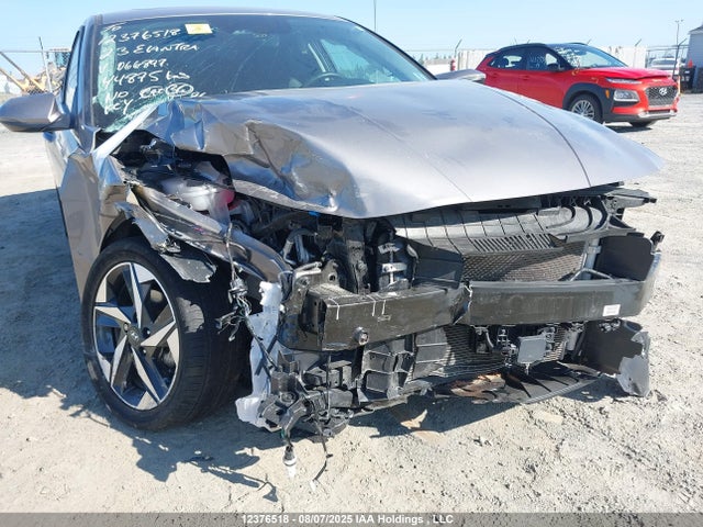 Hyundai gdi kappa 2023 KMHLN4AJ0PU066897 Image 6