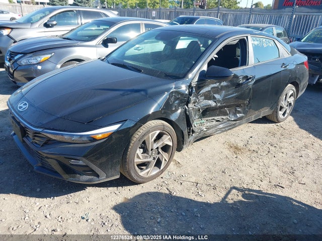 Hyundai mpi nu pe 2025 KMHLM4DG7SU024089 Image 2