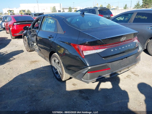 Hyundai mpi nu pe 2025 KMHLM4DG7SU024089 Image 3