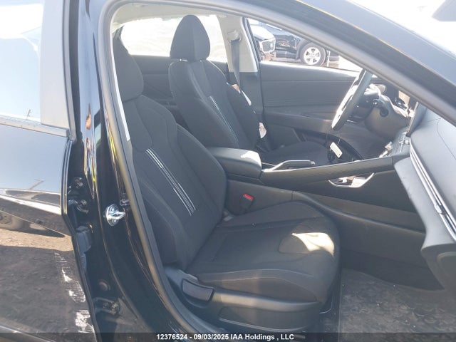 Hyundai mpi nu pe 2025 KMHLM4DG7SU024089 Image 5