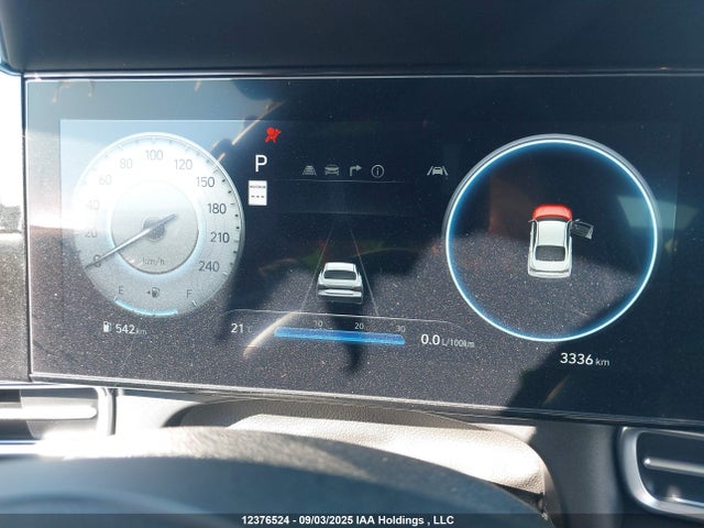 Hyundai mpi nu pe 2025 KMHLM4DG7SU024089 Image 7