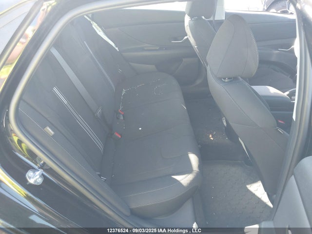 Hyundai mpi nu pe 2025 KMHLM4DG7SU024089 Image 8