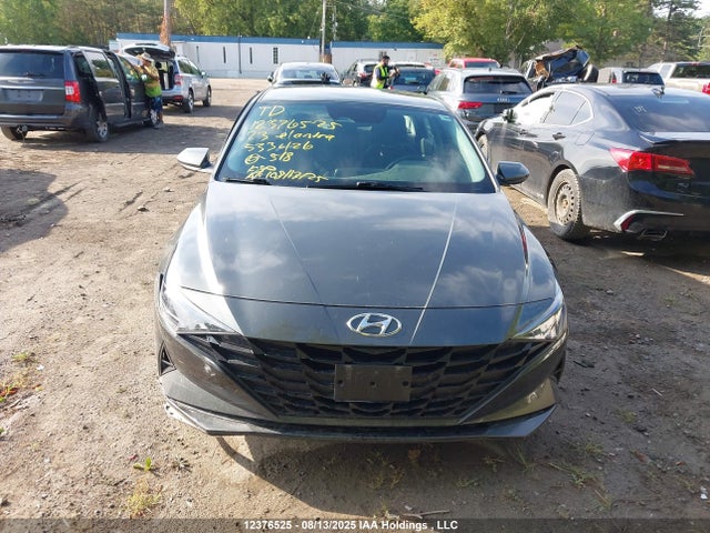 Hyundai mpi nu pe 2023 KMHLM4AG8PU533426 Image 12