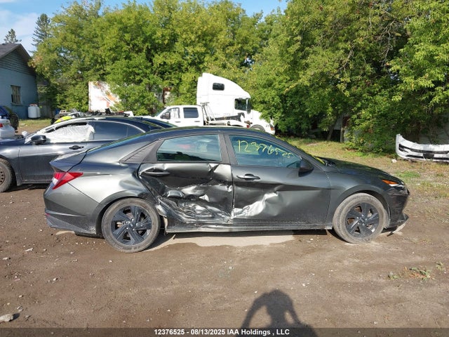 Hyundai mpi nu pe 2023 KMHLM4AG8PU533426 Image 13