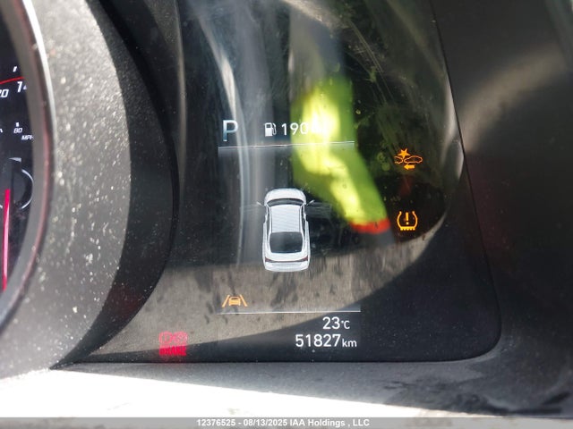 Hyundai mpi nu pe 2023 KMHLM4AG8PU533426 Image 15