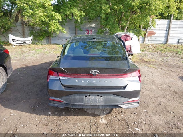 Hyundai mpi nu pe 2023 KMHLM4AG8PU533426 Image 16
