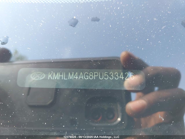 Hyundai mpi nu pe 2023 KMHLM4AG8PU533426 Image 18