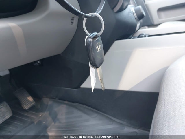 Honda j35z4 2015 5FNYF4H32FB503983 Image 11