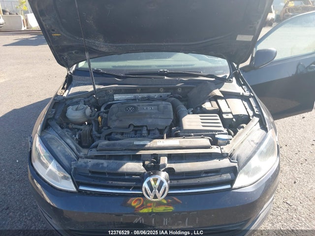 3VW217AU7GM052732 Volkswagen 1.8 tsi
