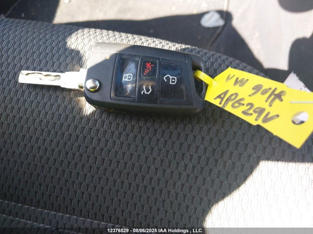 3VW217AU7GM052732 Volkswagen 1.8 tsi