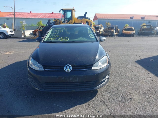 3VW217AU7GM052732 Volkswagen 1.8 tsi