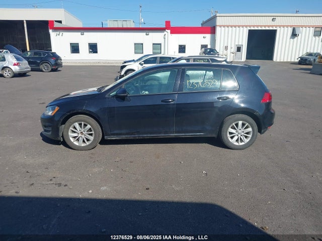3VW217AU7GM052732 Volkswagen 1.8 tsi
