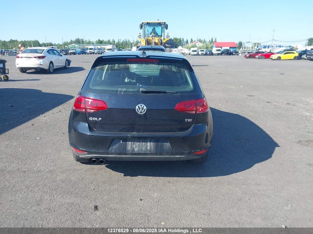 3VW217AU7GM052732 Volkswagen 1.8 tsi