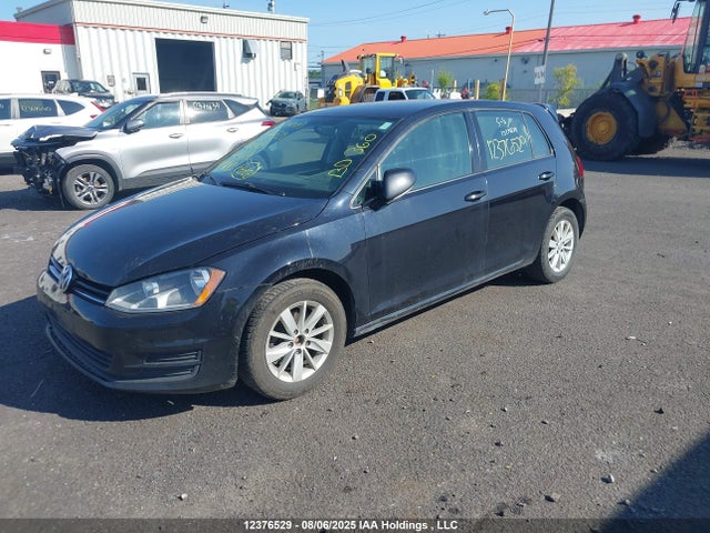 3VW217AU7GM052732 Volkswagen 1.8 tsi