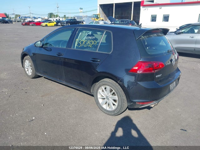 3VW217AU7GM052732 Volkswagen 1.8 tsi