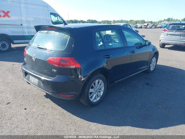 3VW217AU7GM052732 Volkswagen 1.8 tsi