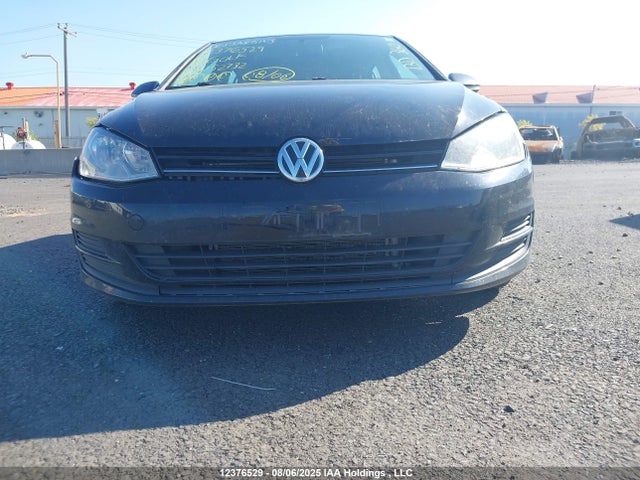 3VW217AU7GM052732 Volkswagen 1.8 tsi